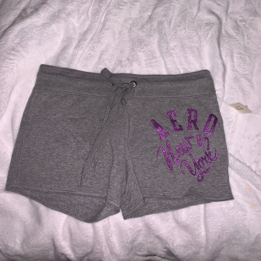Aeropostale Classic Fit Shorts